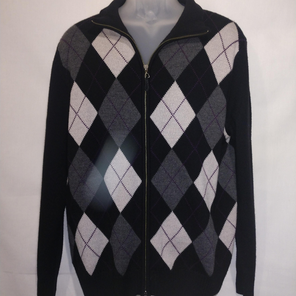 Austin Reed Men's Sweater sz M